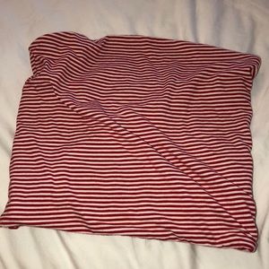 Brandy Melville tube top